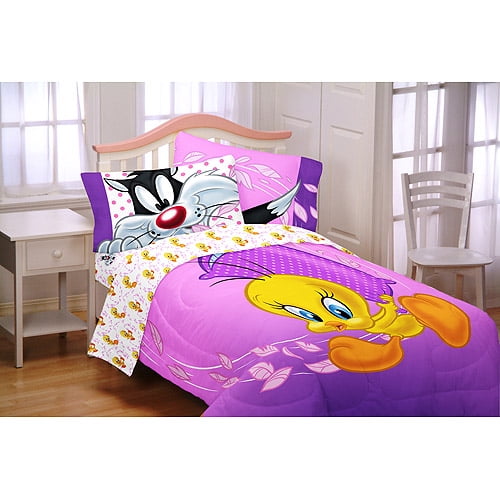 tweety bird teen bedding Jon cena sexy